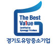 Promising Small and Medium-Sized Enterprise in Gyeonggi Province